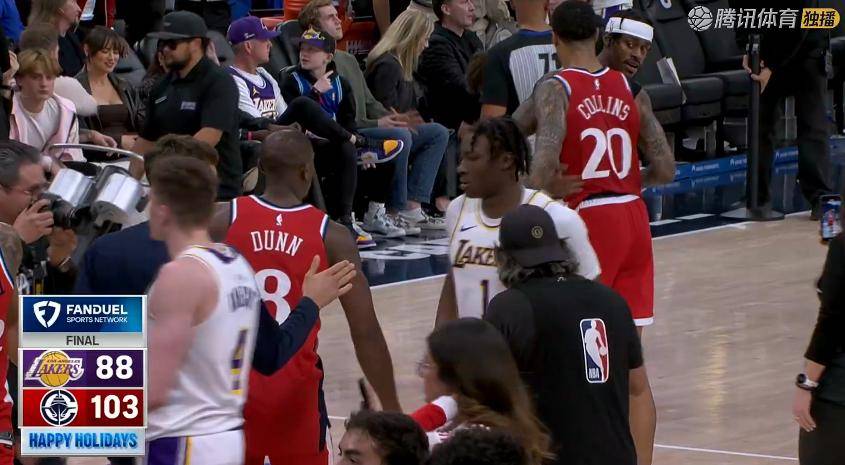 热火主场惨败湖人，莱昂纳德复出砍下+取胜的简单介绍