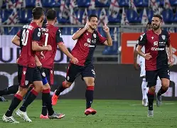 关于卡利亚里客场取胜,实现反弹复仇的信息 关于卡利亚里客场取胜,实现反弹复仇的信息