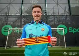 巴萨主力门将是谁 巴萨主力门将是谁