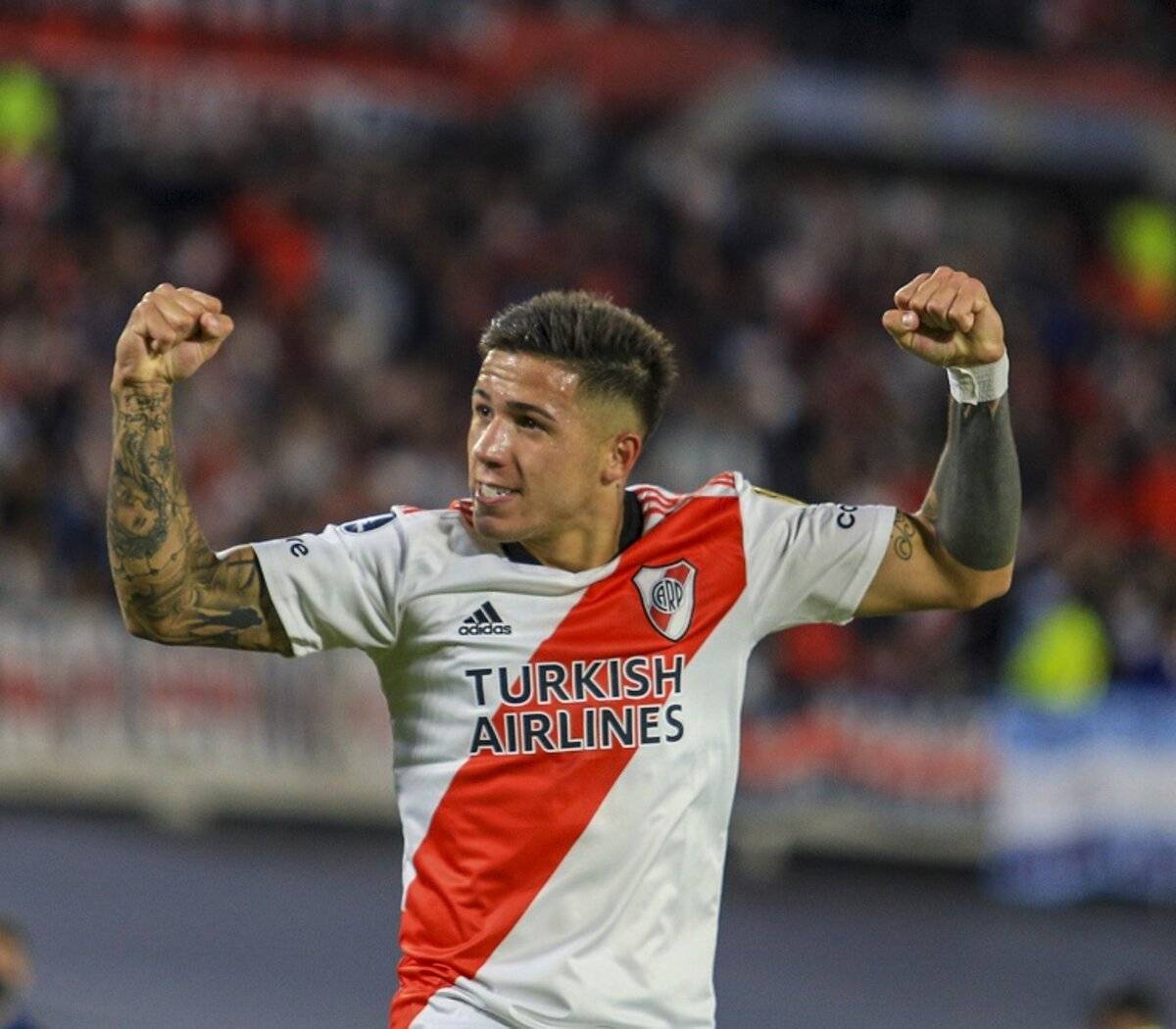 昂热后卫马云迪热门加盟转会市场