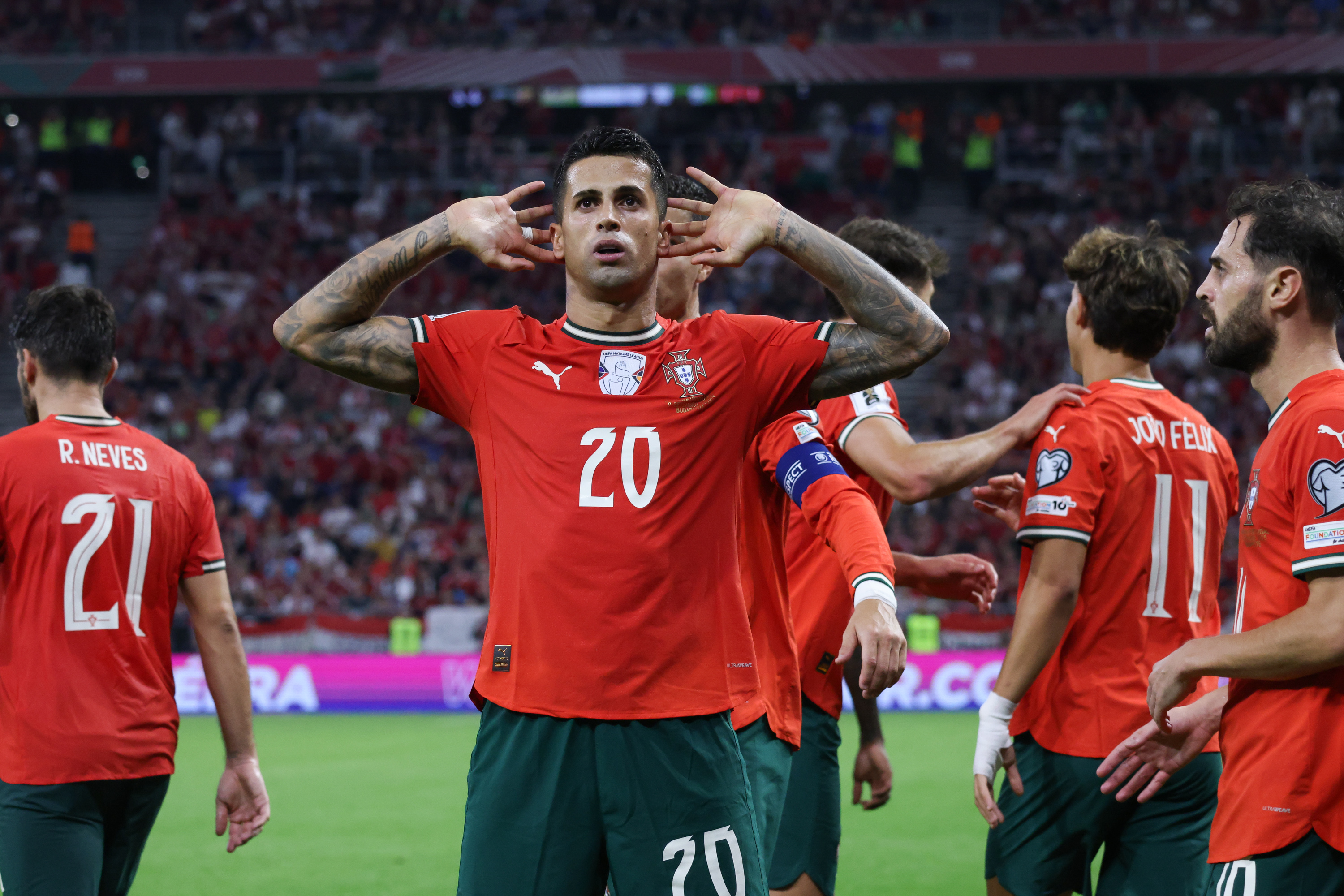 九州平台-包含葡萄牙女神逆袭，英格兰豪门失利遭淘汰的词条