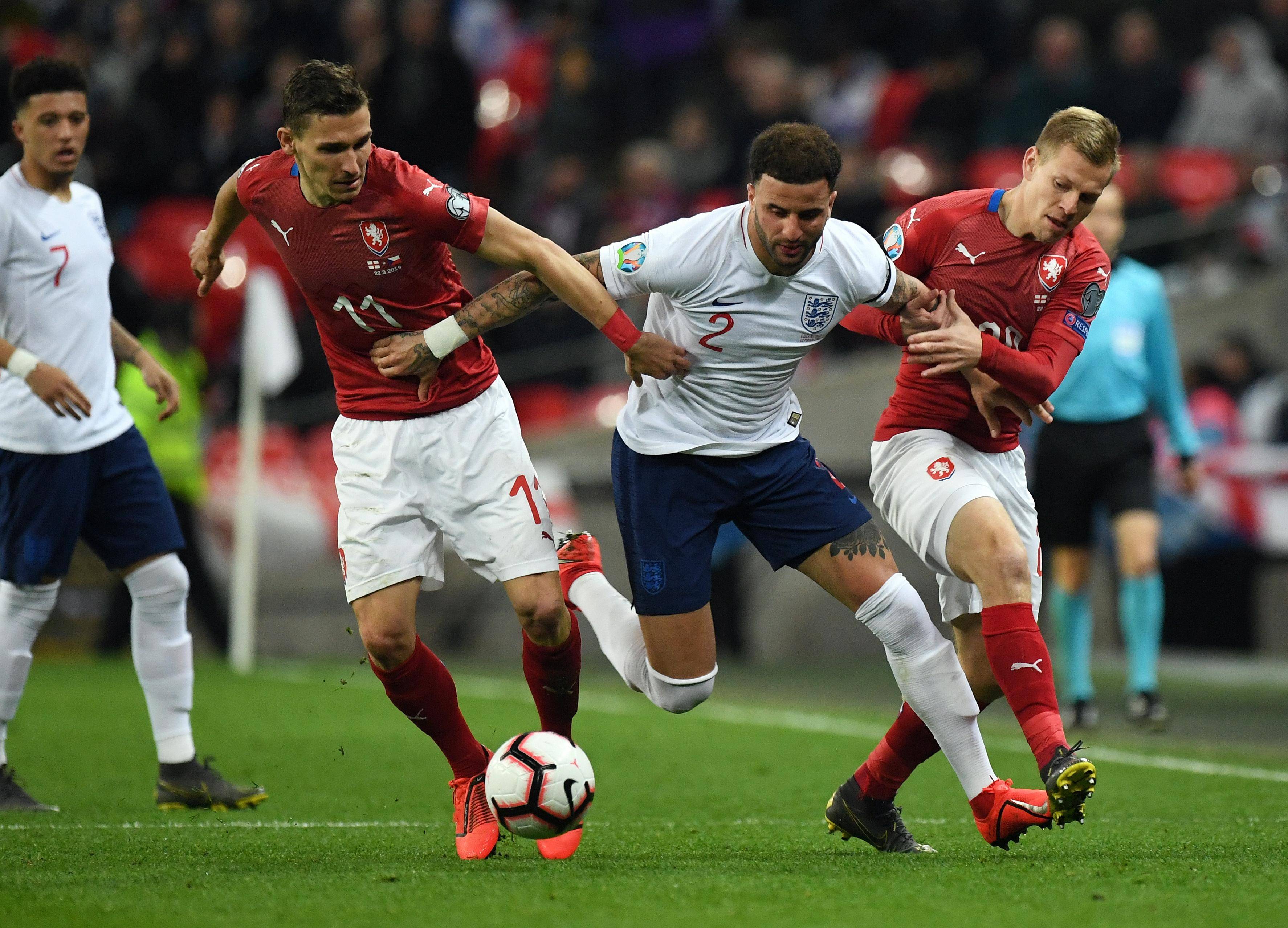 克罗地亚vs捷克赛前分析