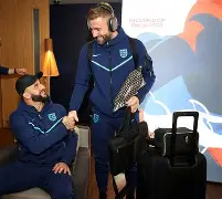 英格兰前锋碾压欧洲,凯恩成为焦点的简单介绍 英格兰前锋碾压欧洲,凯恩成为焦点的简单介绍