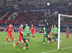 关于狂胜！河北华夏主场-横扫北京人和的信息