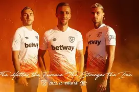 西汉姆联客场力克对手,大获全胜的简单介绍 西汉姆联客场力克对手,大获全胜的简单介绍