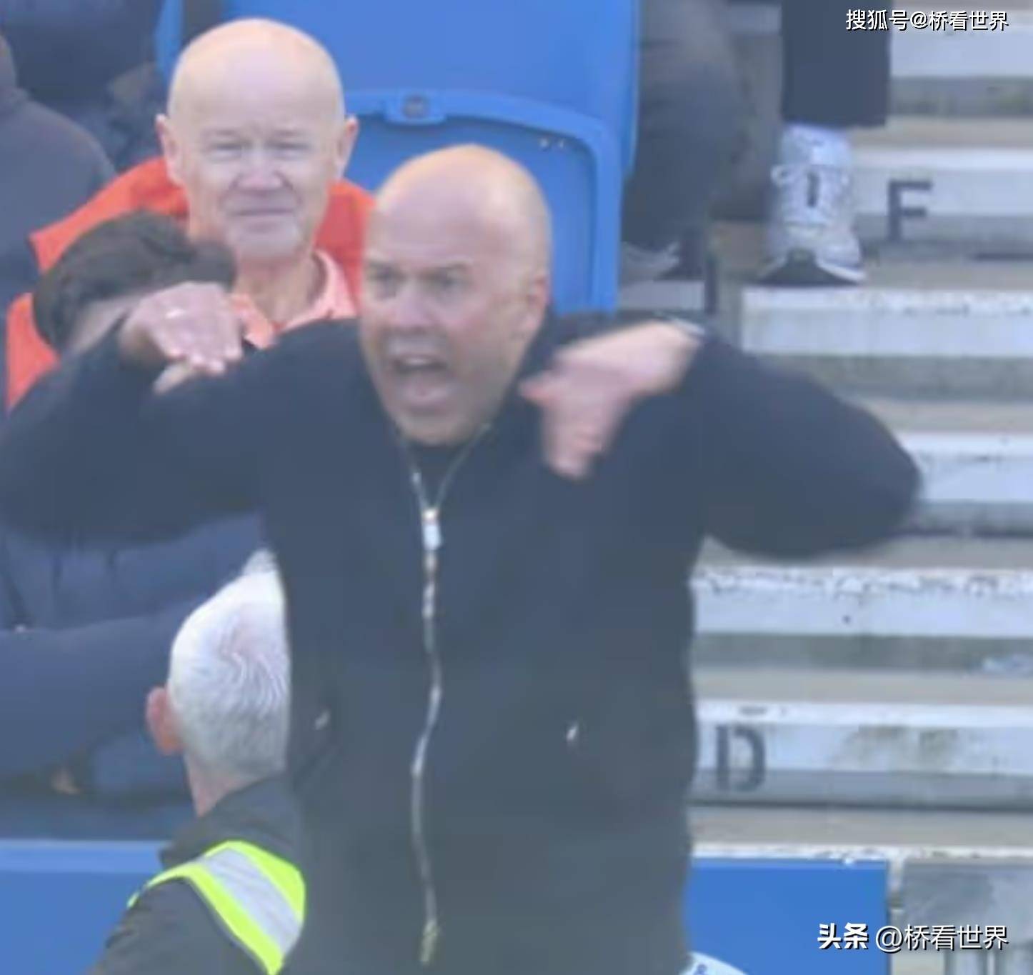 九州平台-利物浦主场逼平布莱顿，铁卫头球救主！