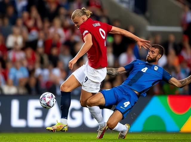 九州平台-关于斯洛文尼亚爆冷击败挪威，排名逐渐攀升的信息